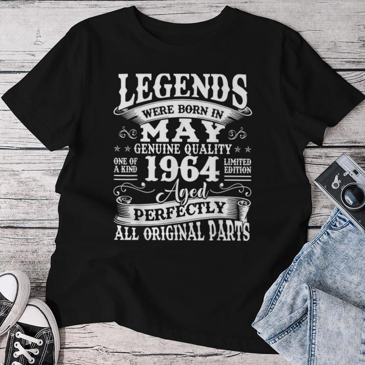 Vintage Gifts, 60th Birthday Shirts
