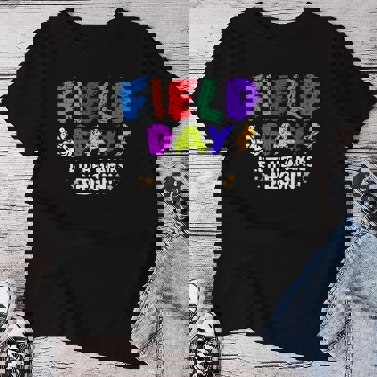 Orange Red Gifts, Orange Red Shirts, Field Day Shirts