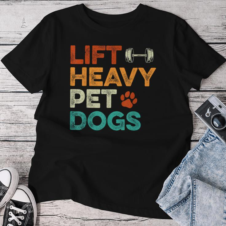 Lift Heavy Pet Dogs Gifts, Lift Heavy Pet Dogs Shirts
