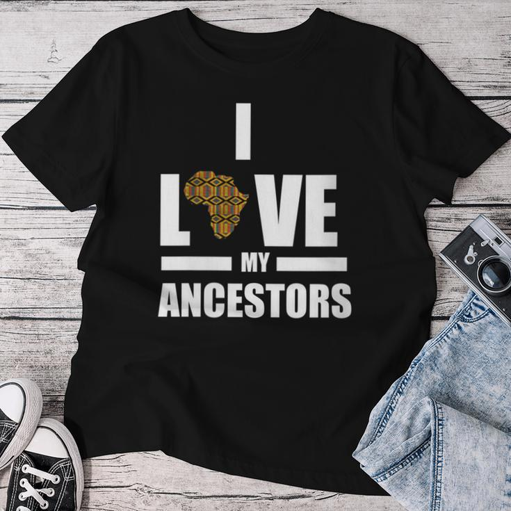 Ancestors Gifts, Ancestors Shirts
