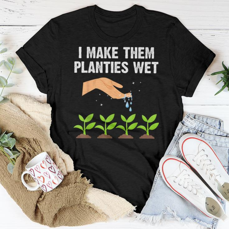 Gardening Gifts, Gardening Shirts