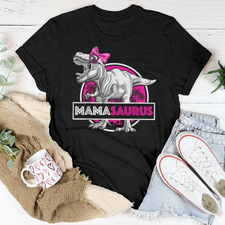 Matching Gifts, Mamasaurus Shirts