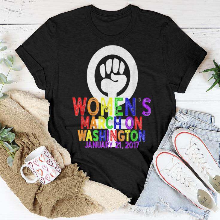 Gay Pride Rainbow Gifts, Washington Shirts
