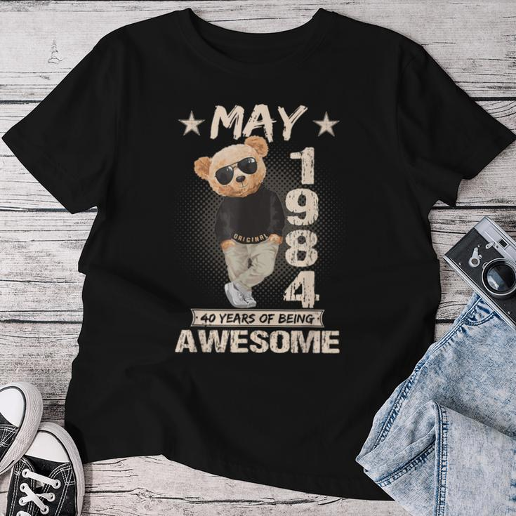 Teddy Bear Gifts, 40th Birthday Shirts