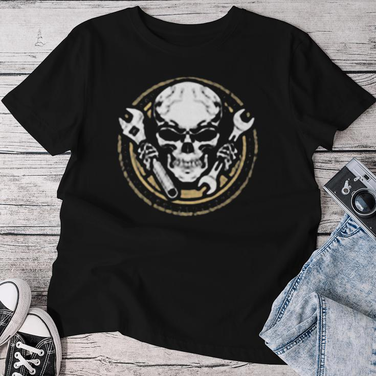 Gear Skull Gifts, Gear Skull Shirts