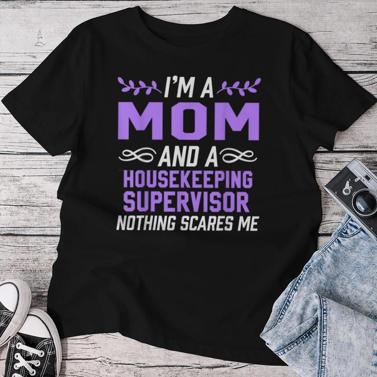 Nothing Gifts, Housekeeping Shirts