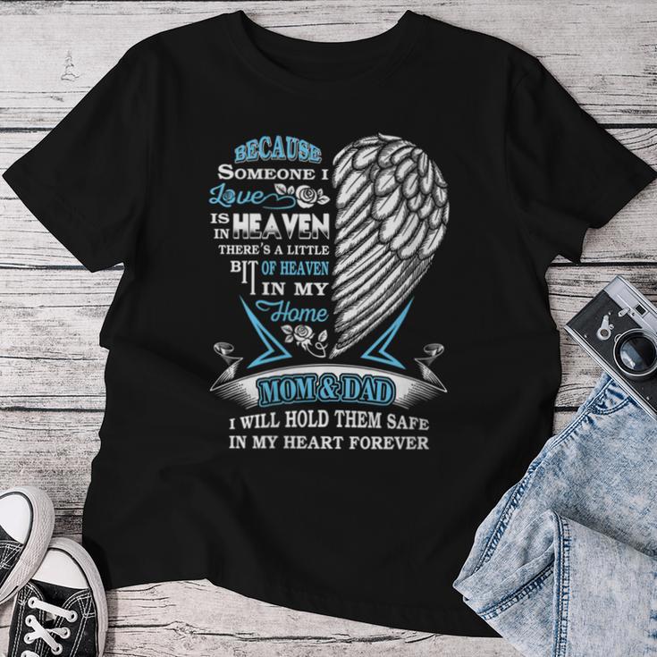 Infj Gifts, Mom In Heaven Shirts