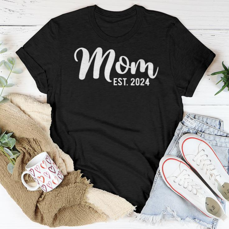 Mother's Day Gifts, First Mothers Day Shirts