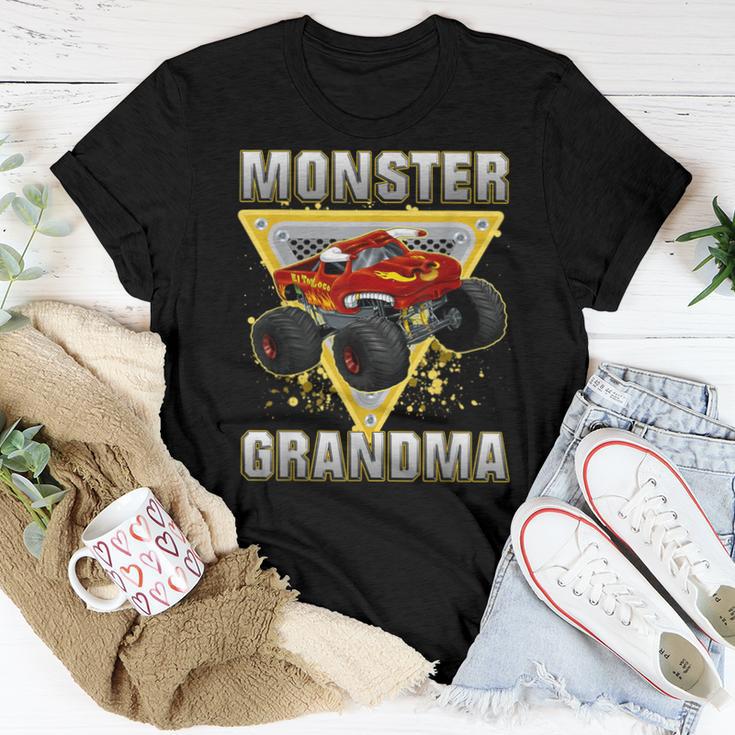 Jam Gifts, Monster Trucks Shirts