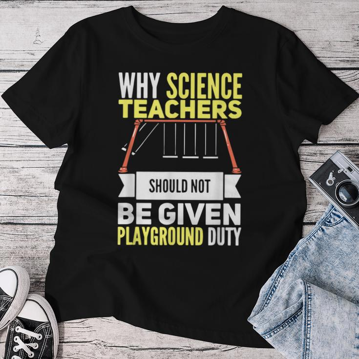 Duty Gifts, Science Teacher Shirts