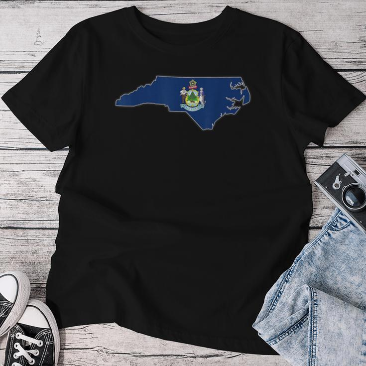 Maine Gifts, North Carolina Shirts