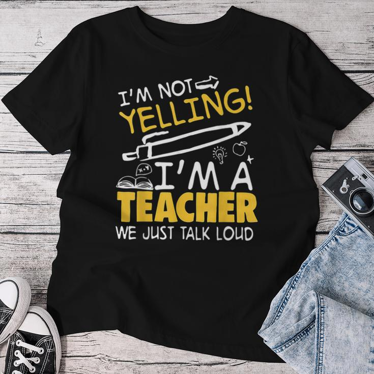 Just Gifts, Teacher Shirts