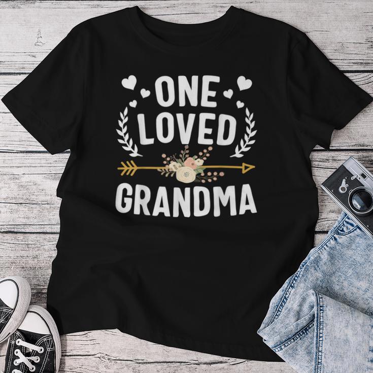 Grandma Gifts, Grandma Shirts