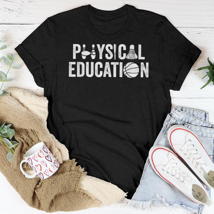 Pe Gifts, Education Shirts