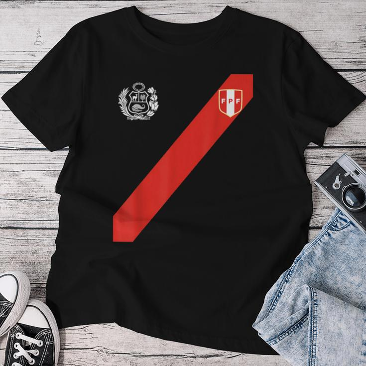 Peru Gifts, Soccer Shirts