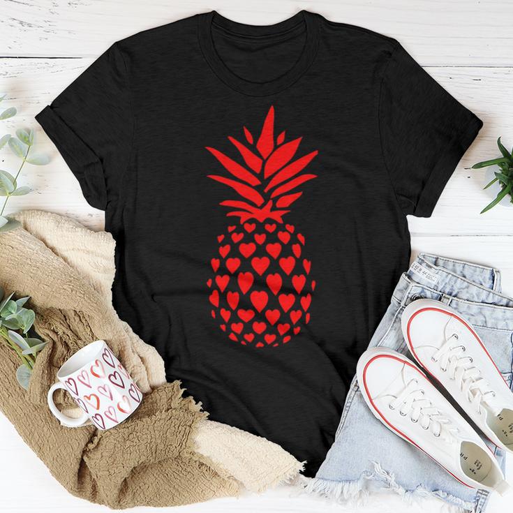 Pineapple Gifts, Pineapple Shirts