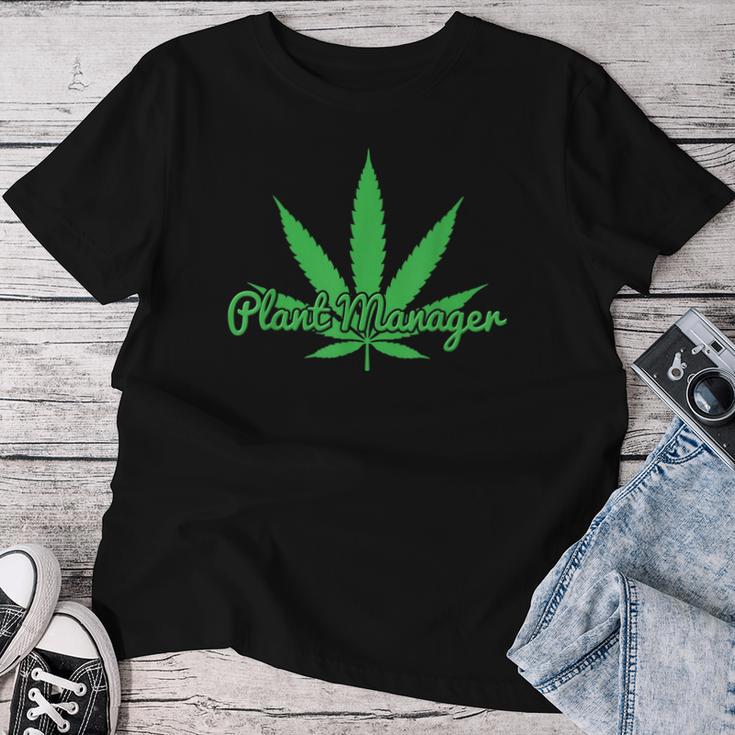 Manager Gifts, Marijuana Shirts