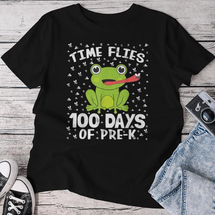 Frog Gifts, 100 Days Of School Shirts