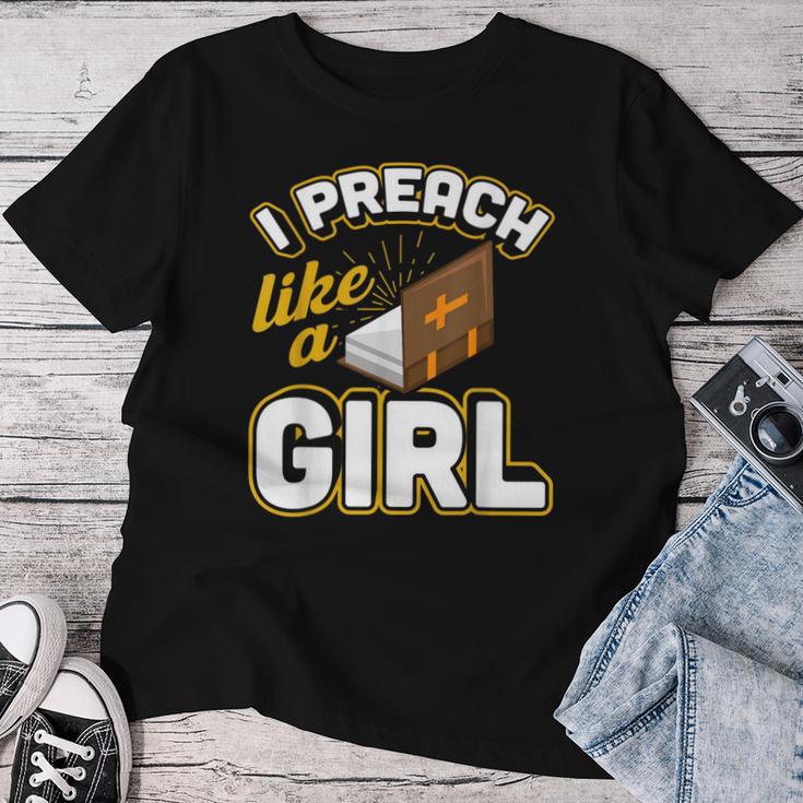 Pastor Gifts, Pastor Shirts