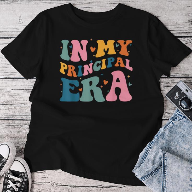 Groovy Gifts, In My Principal Era Shirts