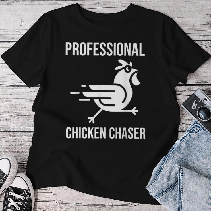 Professional Gifts, Chicken Chaser Shirts