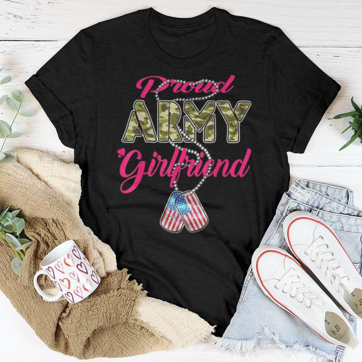 Military Girlfriend Gifts, Military Shirts