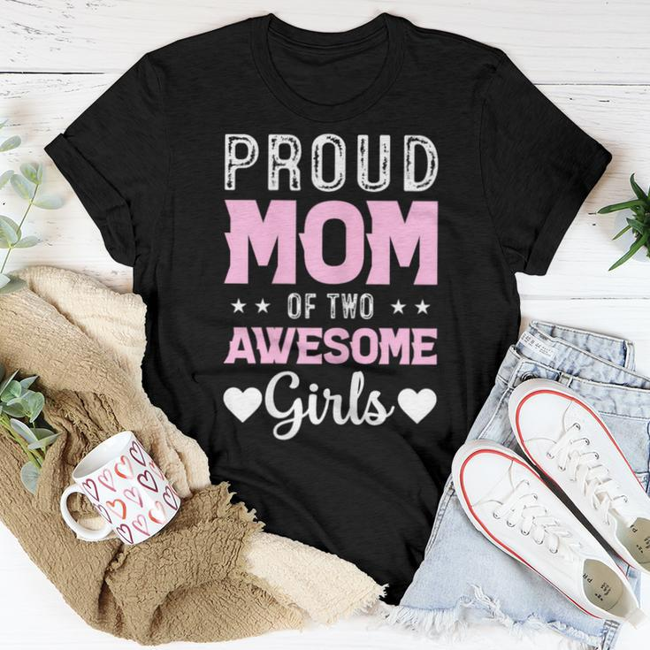 Mom Of Girls Gifts, Celebration Shirts