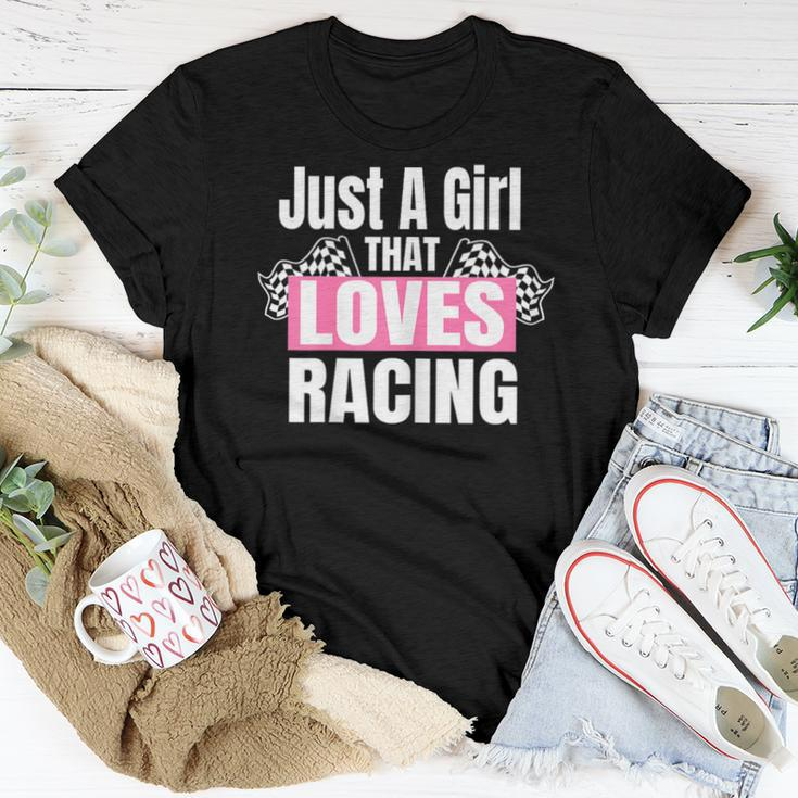Racing Gifts, Car Racing Shirts