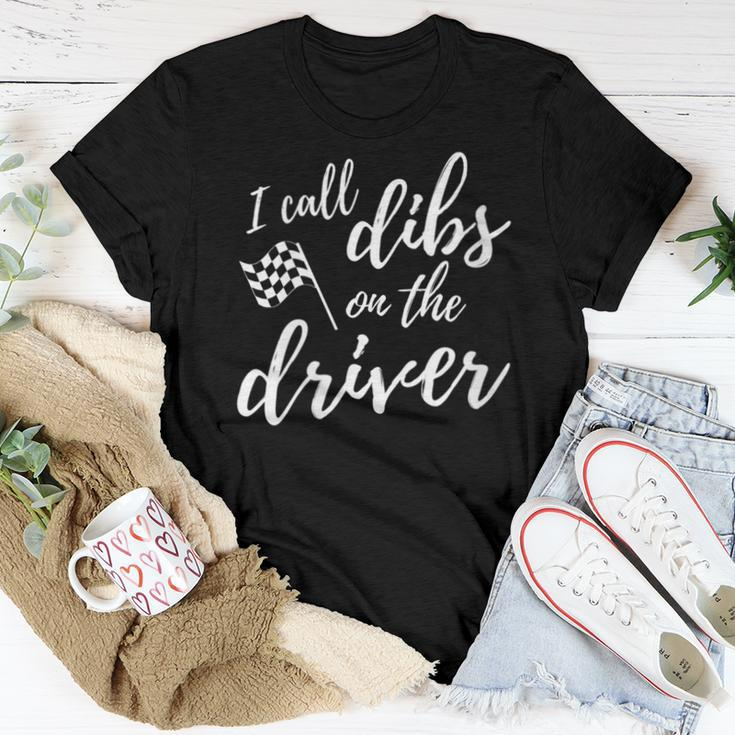 Driver Gifts, Driver Shirts