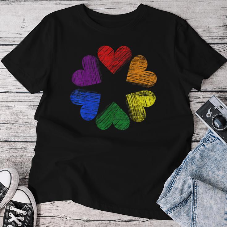 Lgbt Gifts, Rainbow Shirts