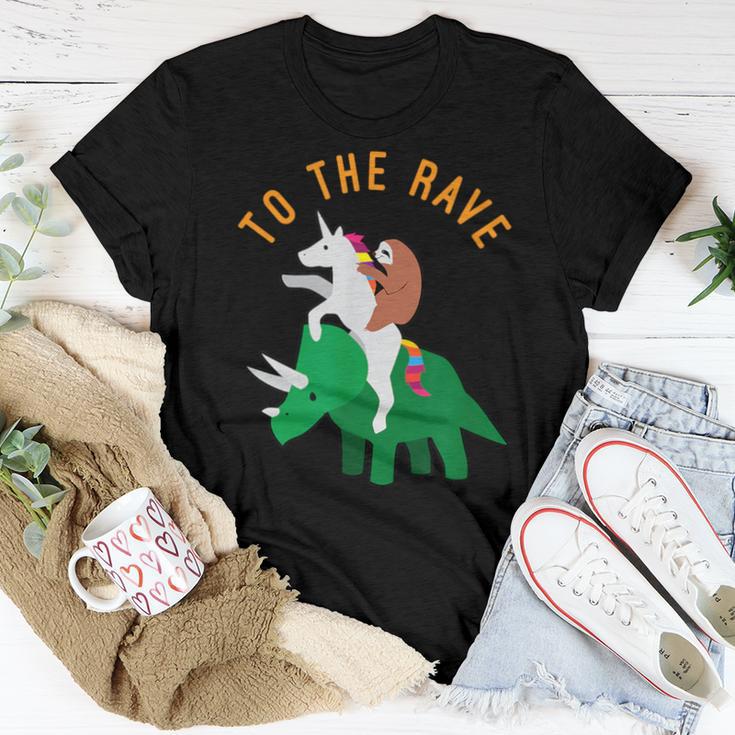 Edm Gifts, Dinosaur Shirts