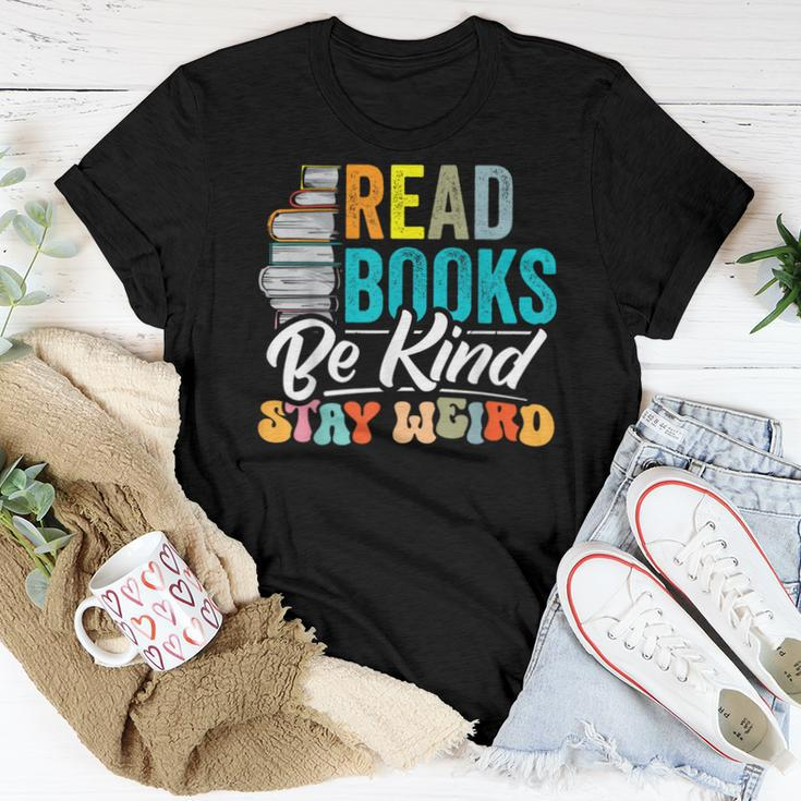 Reading Gifts, Be Kind Shirts