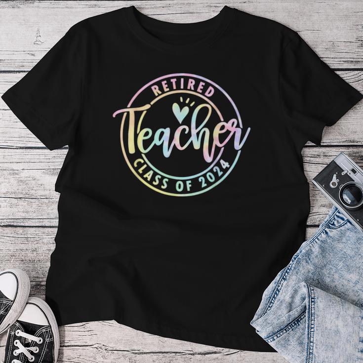 Retired Teacher Gifts, Tie Dye School Shirts