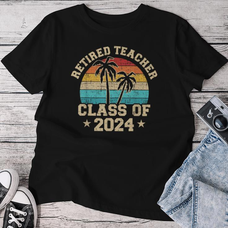 Retired Teacher Gifts, Class Of 2024 Shirts