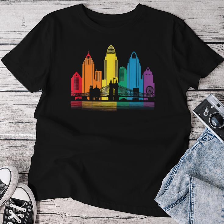 Lgbt Gifts, Rainbow Shirts