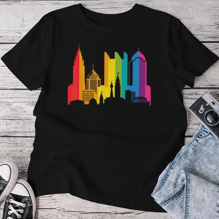 Lgbt Gifts, Columbus Shirts