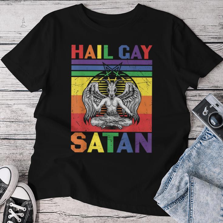 Goth Gifts, Rainbow Shirts