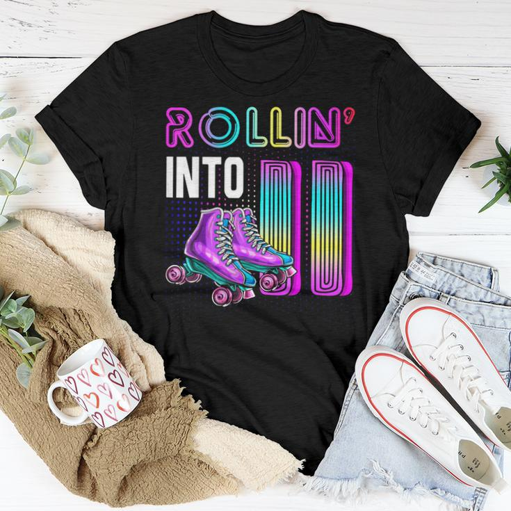 Party Gifts, Roller Skating Shirts