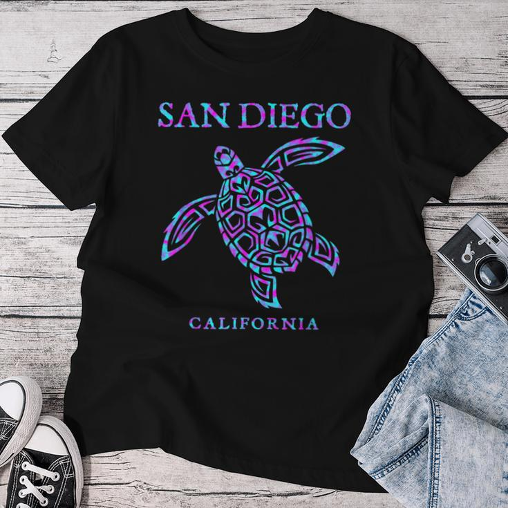 Tortoise Gifts, California Shirts