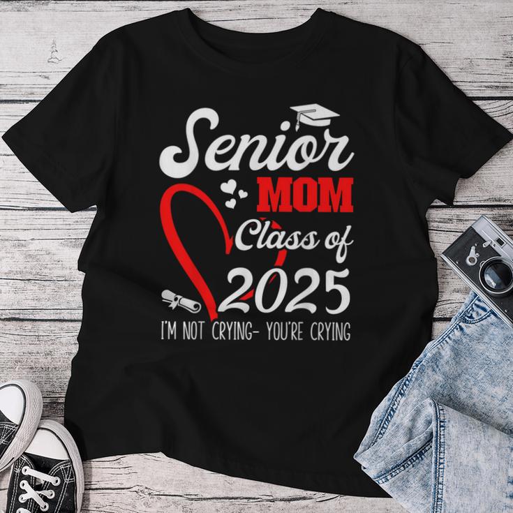 Senioritis Gifts, Mom Shirts