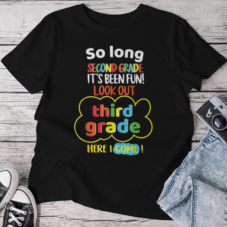 2nd Grade Gifts, Last Day Of School Shirts