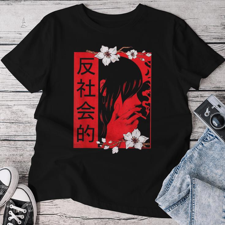 Anime Gifts, Antisocial Shirts