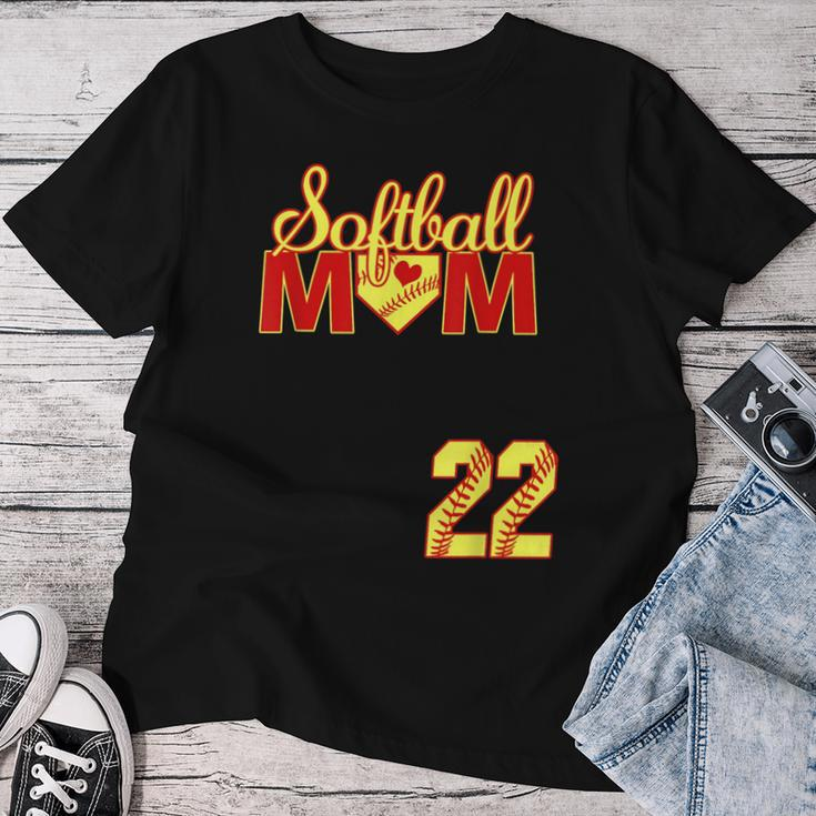 Softball Mom Gifts, Softball Mom Shirts