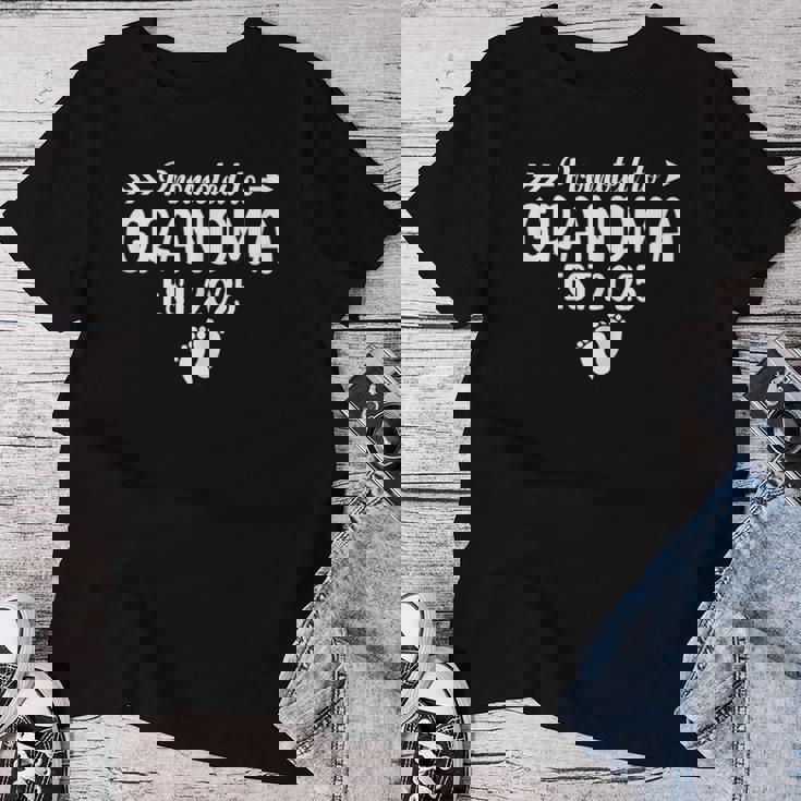 Grandma Gifts, Promoted To Grandma Shirts, New Grandma Shirts, Grandma Shirts