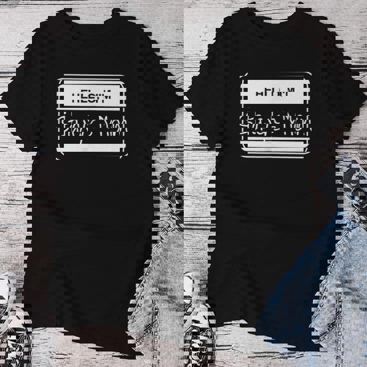 My Name Gifts, My Name Shirts, Mom Shirts