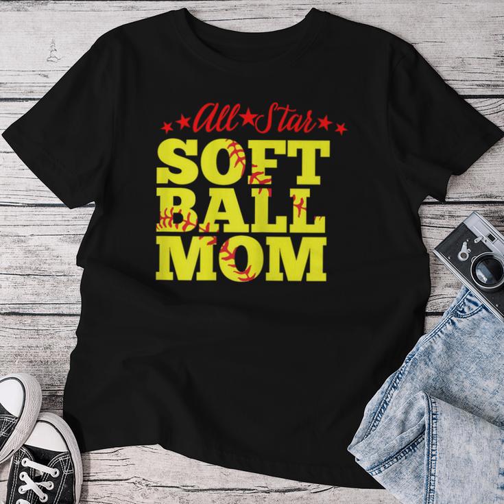 Softball Gifts, Softball Mom Shirts