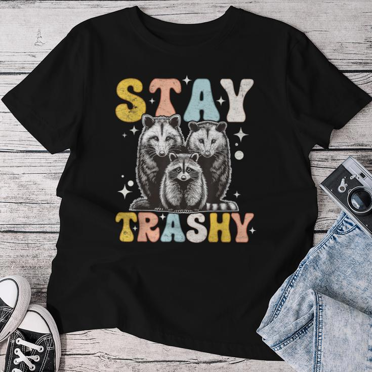 Memes Gifts, Stay Trashy Shirts