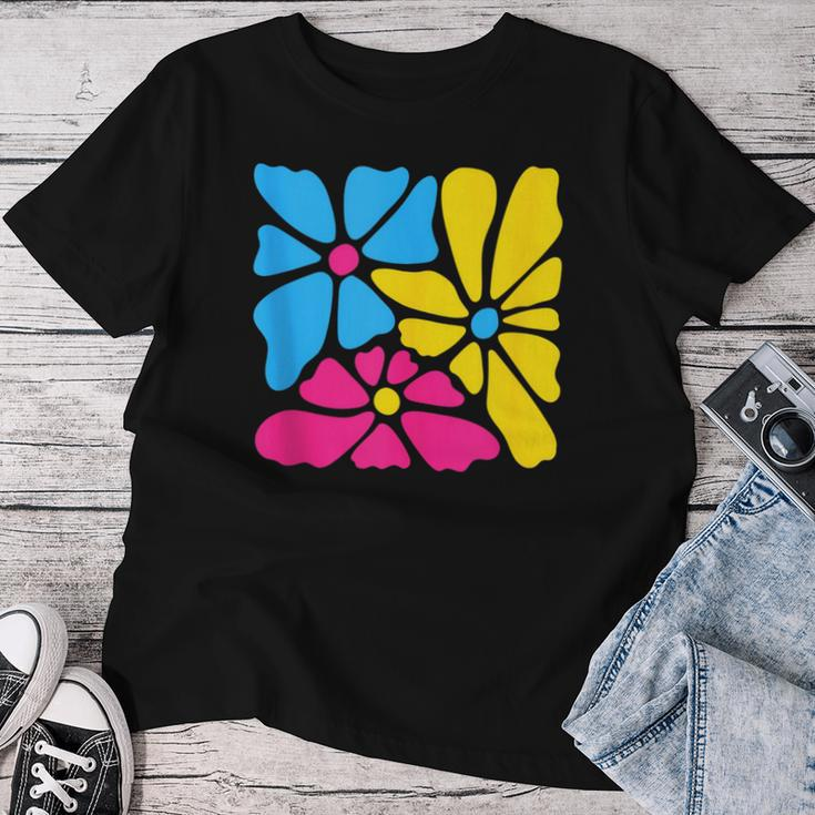 Plants Gifts, Flower Shirts