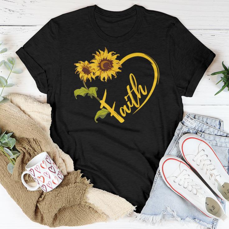 Sunflower Gifts, Sunflower Shirts