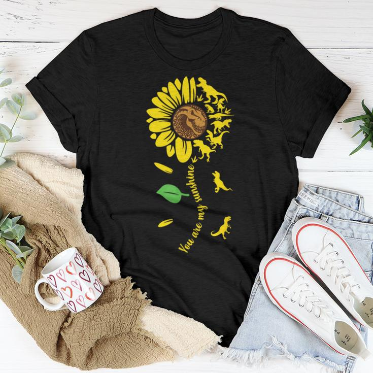 Hippie Gifts, You Are My Sunshine Shirts